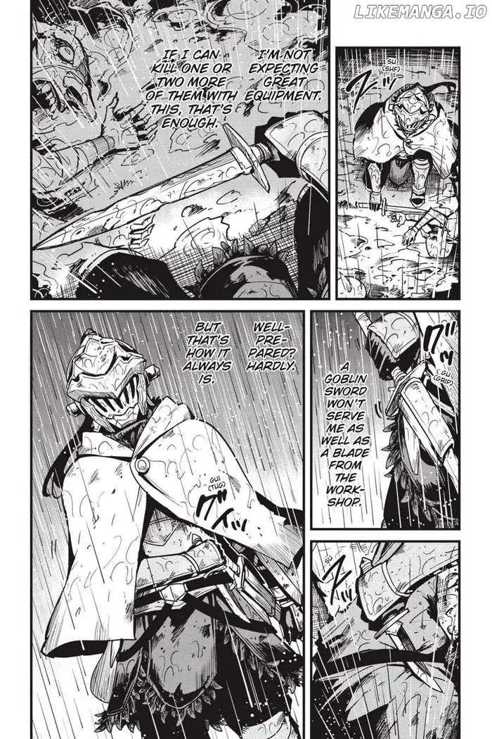 Goblin Slayer: Side Story Year One Chapter 100 image 18_optimized_optimized